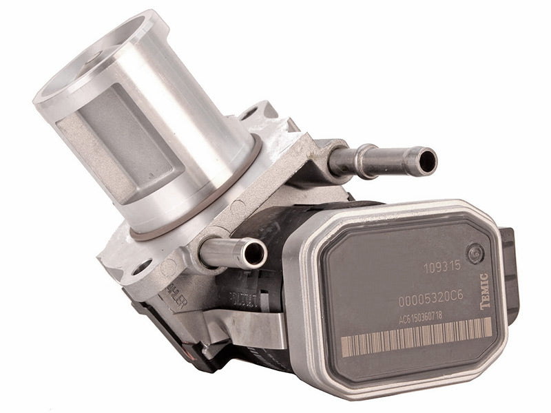 EGR-VENTTIILI MB 3,0 CDI W211/W164/W251