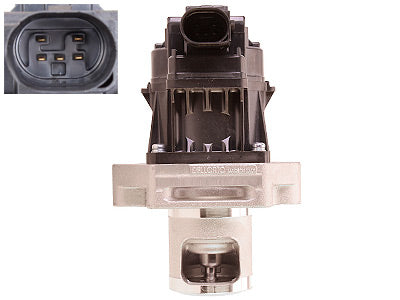 EGR-VENTTIILI OPEL 2,0 CDTI