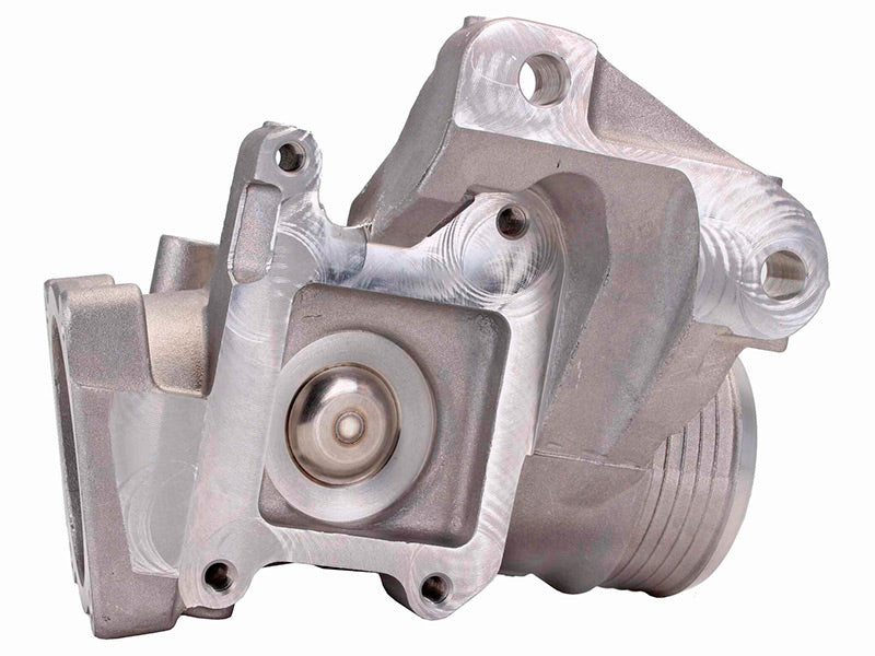 EGR-VENTTIILI VOLVO 2,0-2,4 D3-D5 2009-