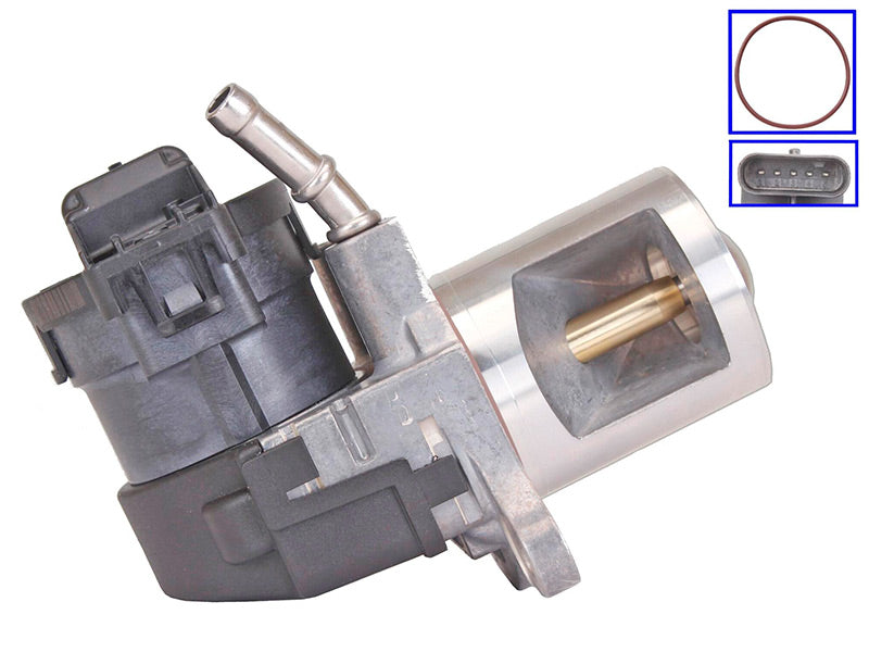 EGR-VENTTIILI MB,CHRYSLER,JEEP 3,0 CDI,CRD