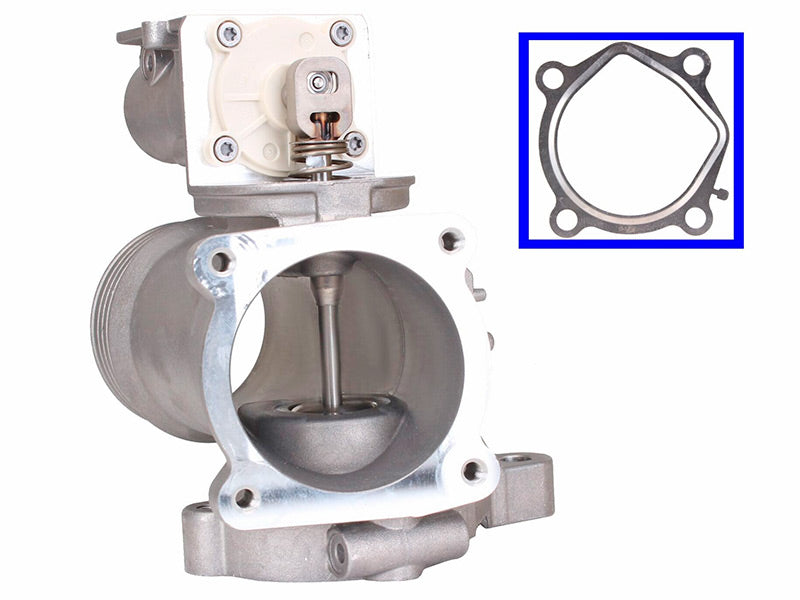 EGR-VENTTIILI VOLVO 2,4 D5#