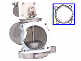 EGR-VENTTIILI VOLVO 2,4 D5#