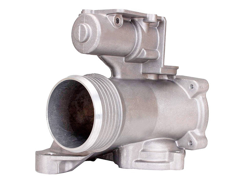 EGR-VENTTIILI VOLVO 2,4 D5#