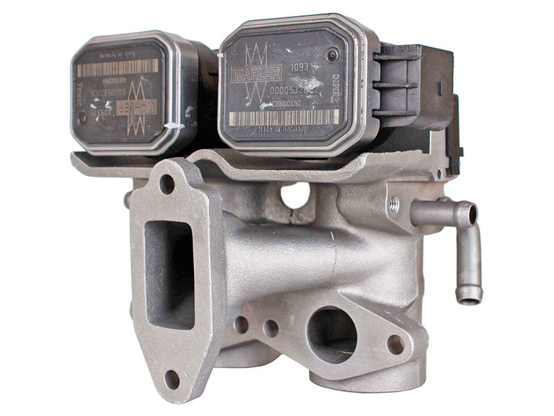 EGR-VENTTIILI MB