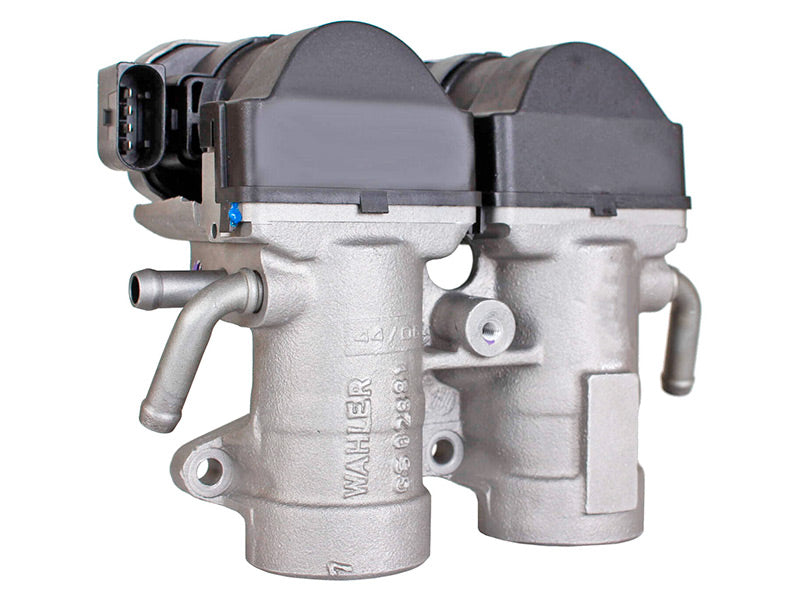 EGR-VENTTIILI MB