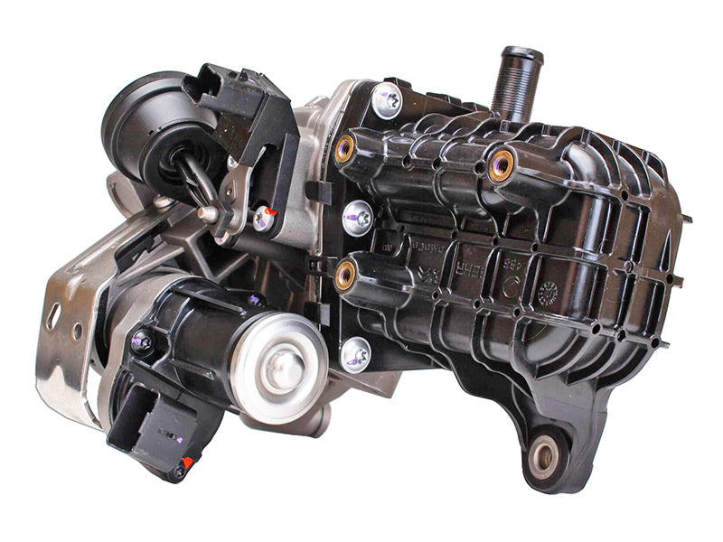 EGR-VENTTIILI FORD,PSA