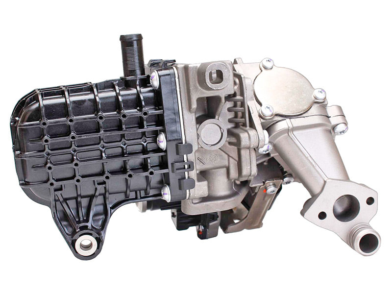 EGR-VENTTIILI FORD,PSA