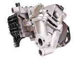 EGR-VENTTIILI FORD,PSA