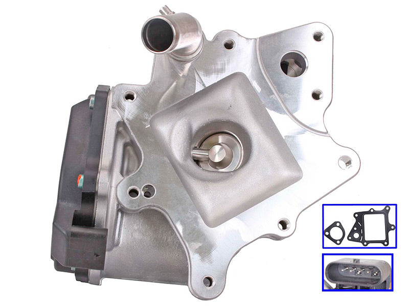 EGR-VENTTIILI DUCATO