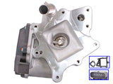 EGR-VENTTIILI DUCATO