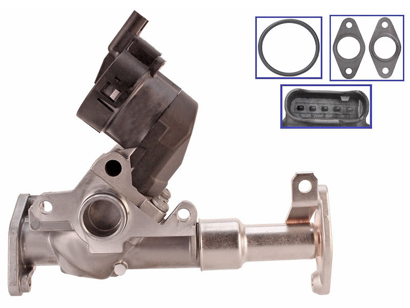 EGR-VENTTIILI BMW