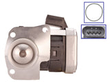 EGR-VENTTIILI MB 4,0 CDI OIKEA 06-
