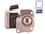 EGR-VENTTIILI MB 4,0 CDI VASEN 06-