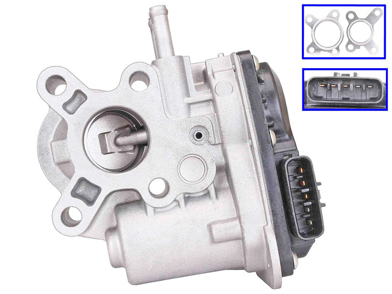 EGR-VENTTIILI HONDA 2,2 DTEC
