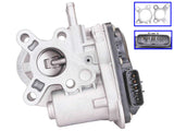 EGR-VENTTIILI HONDA 2,2 DTEC
