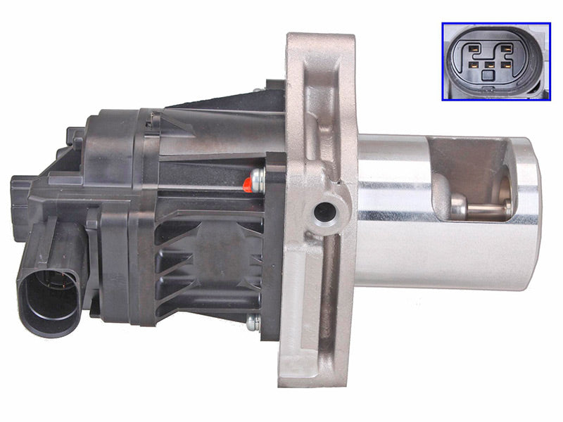 EGR-VENTTIILI OPEL