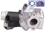 EGR-VENTTIILI NISSAN NAVARA,PATHFINDER 3,0 DCI