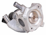 EGR-VENTTIILI NISSAN NAVARA,PATHFINDER 3,0 DCI