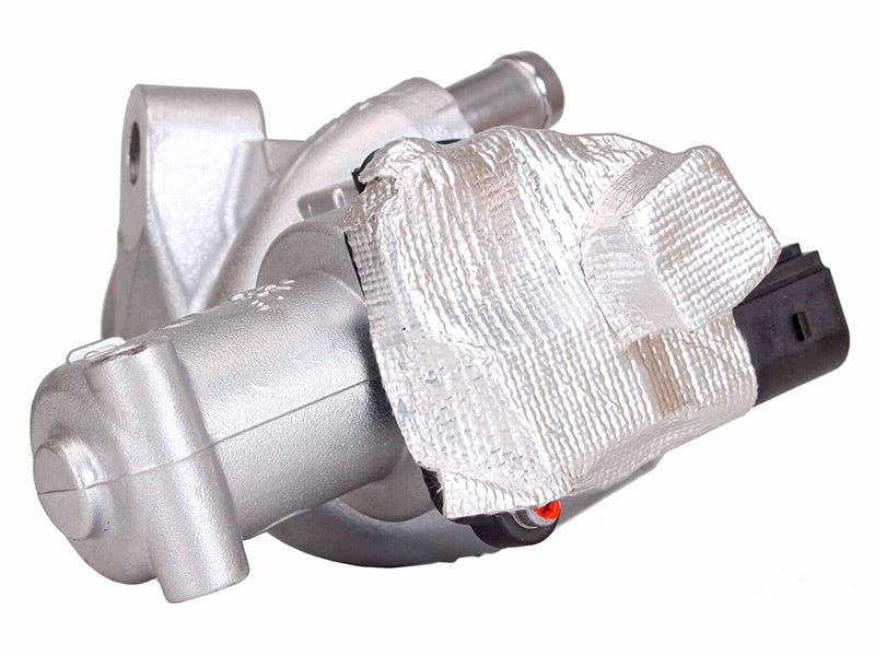 EGR-VENTTIILI NISSAN NAVARA,PATHFINDER 3,0 DCI