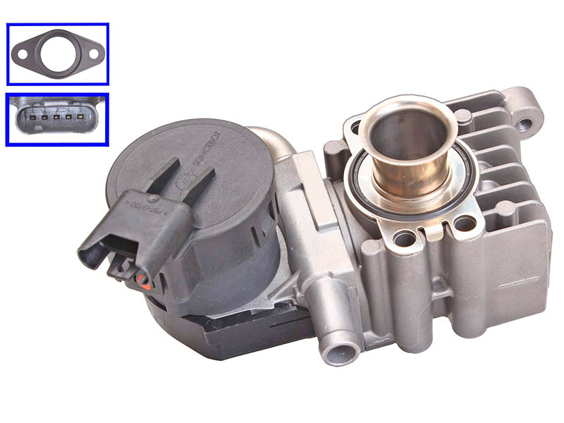 EGR-VENTTIILI BMW