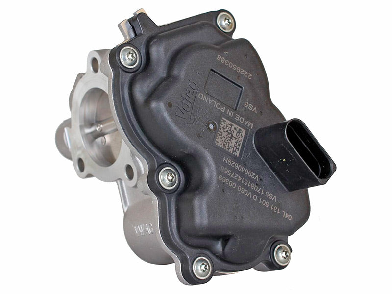 EGR-VENTTIILI SKODA, VW