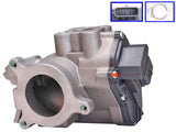 EGR-VENTTIILI OPEL, RENAULT