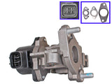 EGR-VENTTIILI LEXUS, TOYOTA