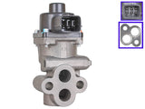 EGR-VENTTIILI CITROEN, MITSUBISHI, PEUGEOT