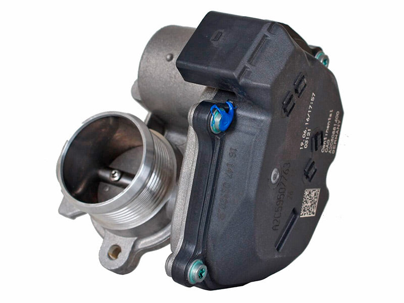 EGR-VENTTIILI AUDI
