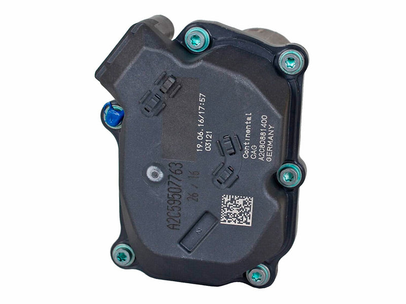 EGR-VENTTIILI AUDI