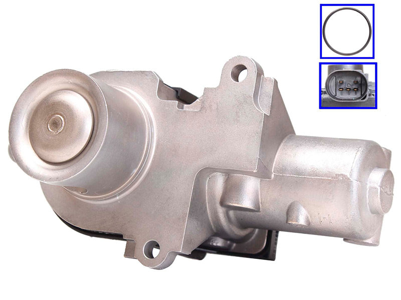 EGR-VENTTIILI VW,AUDI