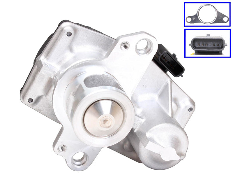 EGR-VENTTIILI MB.NISSAN,RENAULT