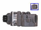 EGR-VENTTIILI SUZUKI