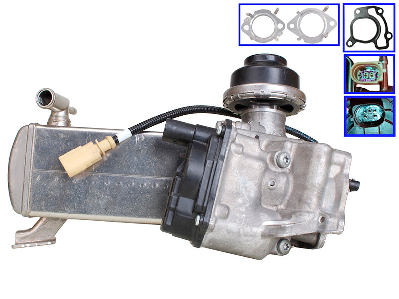 EGR-VENTTIILI AUDI,VW 3,0TDI 14-