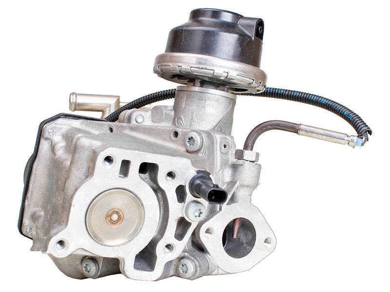 EGR-VENTTIILI AUDI,VW 3,0TDI 14-