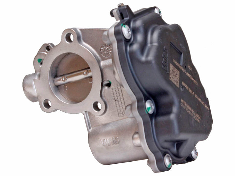 EGR-VENTTIILI # AUDI, SEAT, SKODA, VW