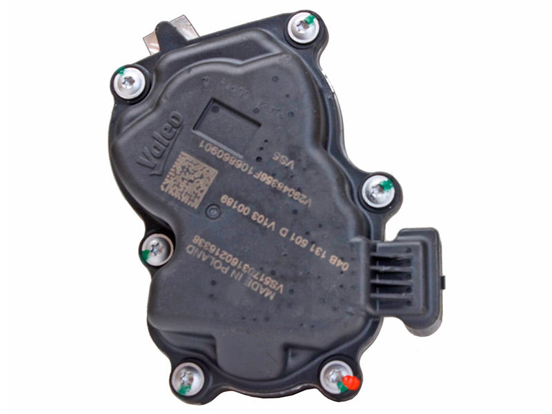 EGR-VENTTIILI # AUDI, SEAT, SKODA, VW