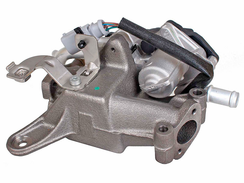 EGR-VENTTIILI VAG