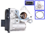 EGR-VENTTIILI PSA 1,5DCI