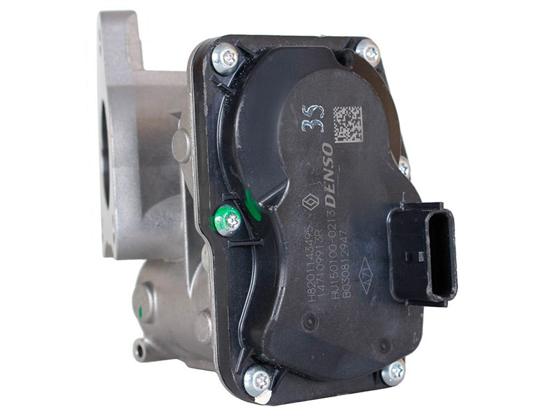 EGR-VENTTIILI PSA 1,5DCI