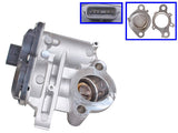 EGR-VENTTIILI MB.NISSAN.RENAULT