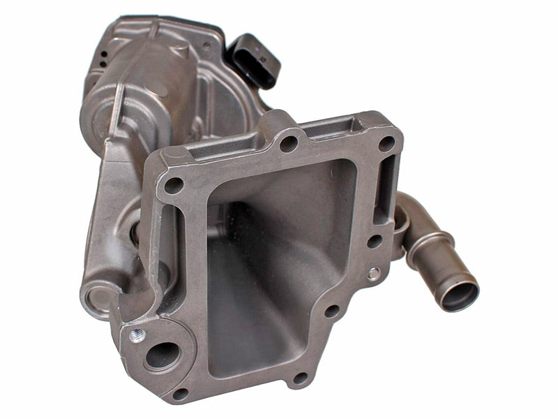 EGR-VENTTIILI IVECO