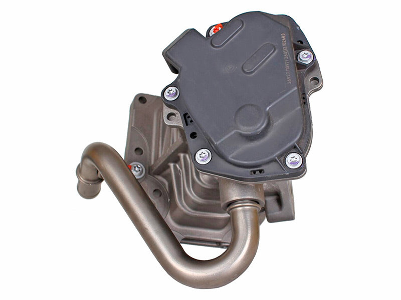 EGR-VENTTIILI IVECO