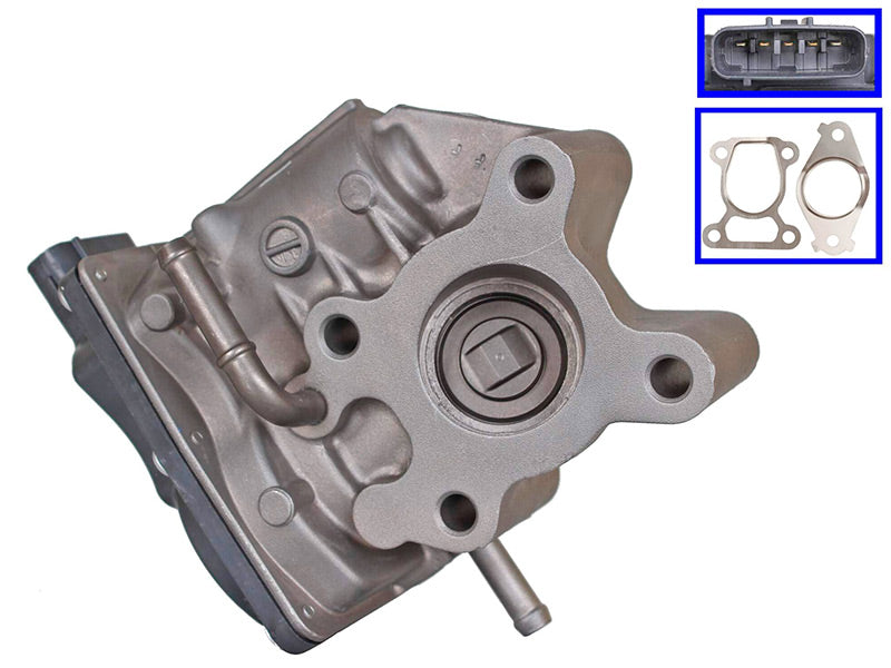 EGR-VENTTIILI MAZDA 2,2D