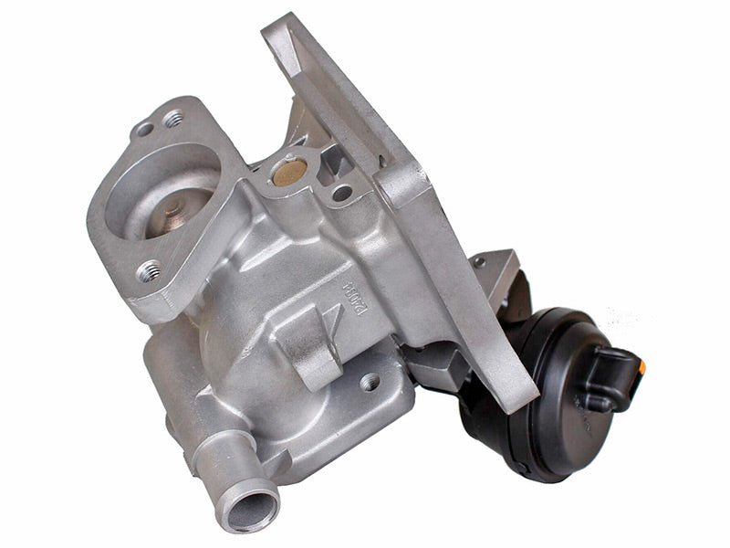EGR-VENTTIILI VOLVO
