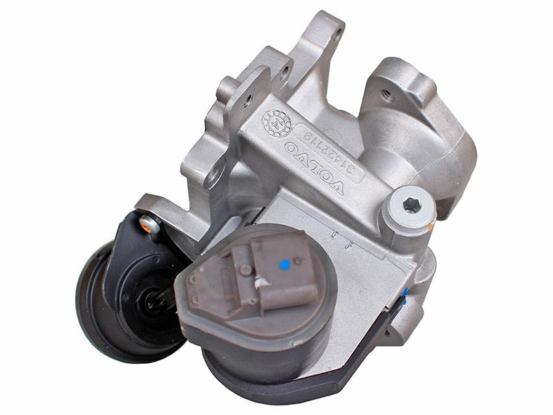 EGR-VENTTIILI VOLVO
