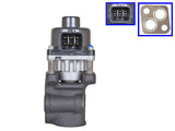 EGR-VENTTIILI MAZDA, NISSAN, OPEL, SUZUKI