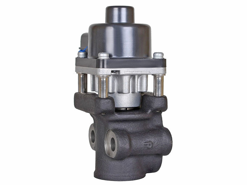 EGR-VENTTIILI MAZDA, NISSAN, OPEL, SUZUKI