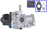 EGR-VANTTIILI TOYOTA YARIS III 1,5 HYBRID