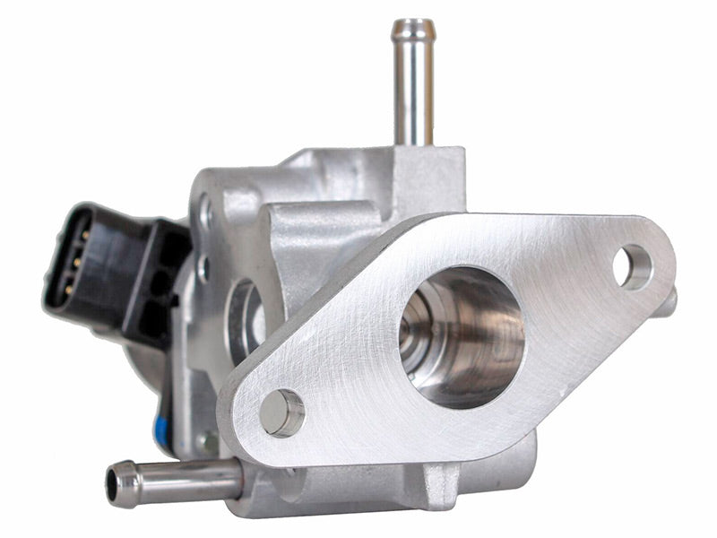 EGR-VANTTIILI TOYOTA YARIS III 1,5 HYBRID